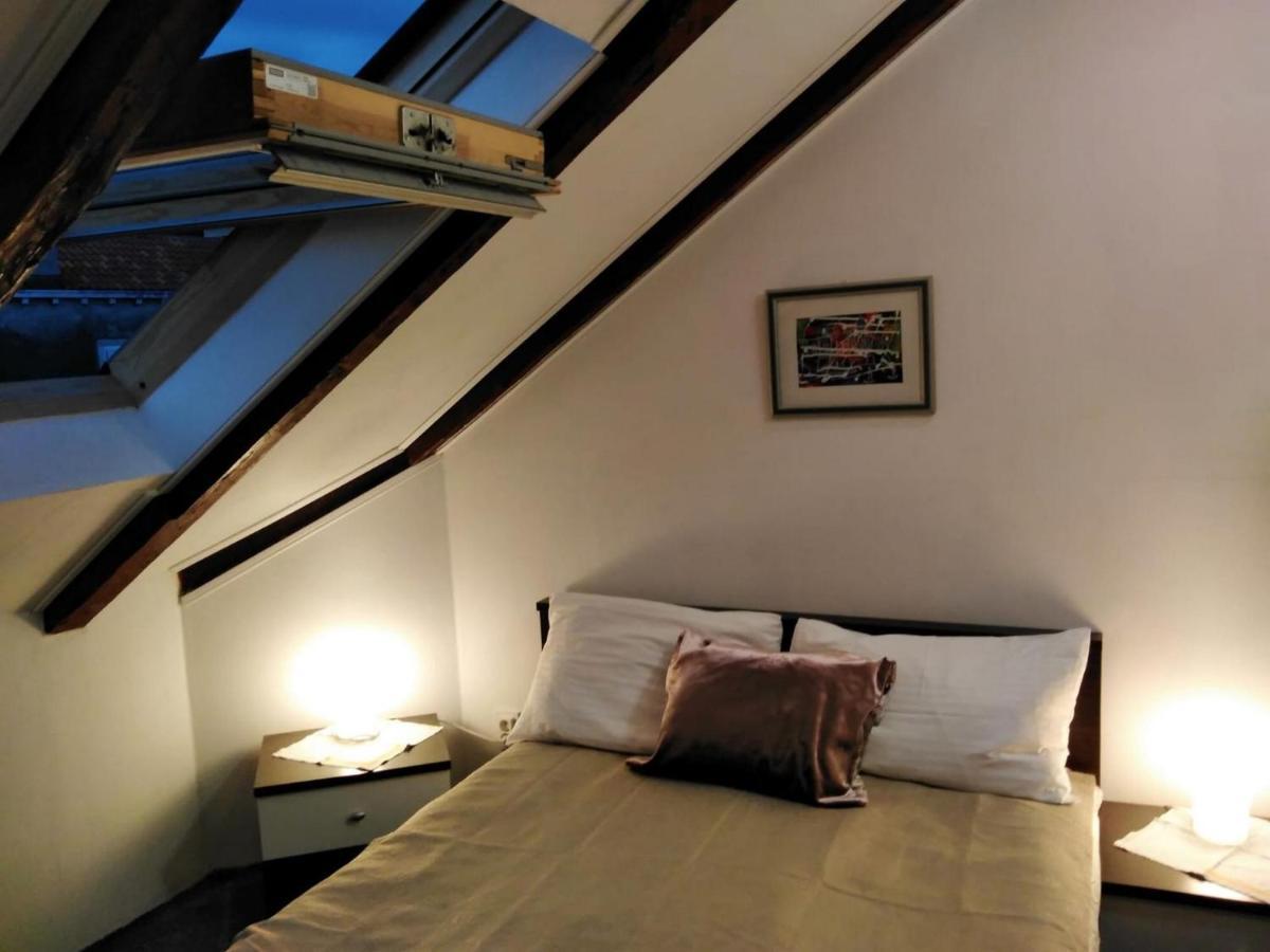Joy Apartments Old Town Dubrovnik Kültér fotó