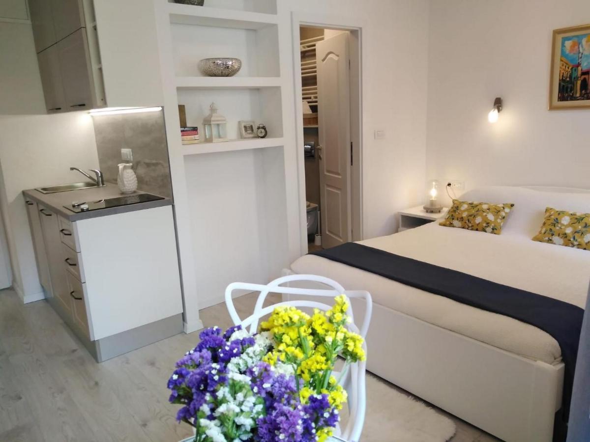 Joy Apartments Old Town Dubrovnik Kültér fotó