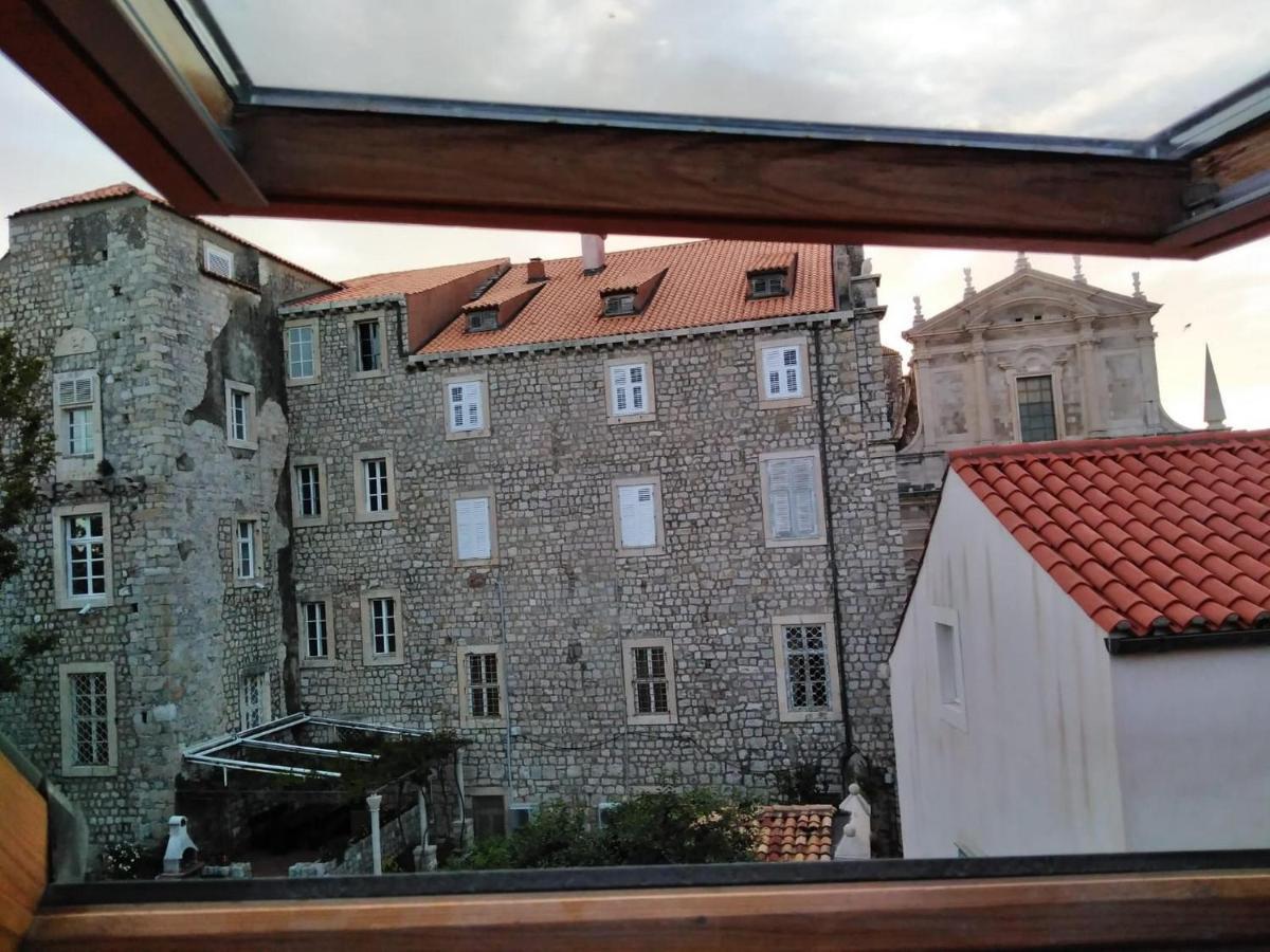Joy Apartments Old Town Dubrovnik Kültér fotó