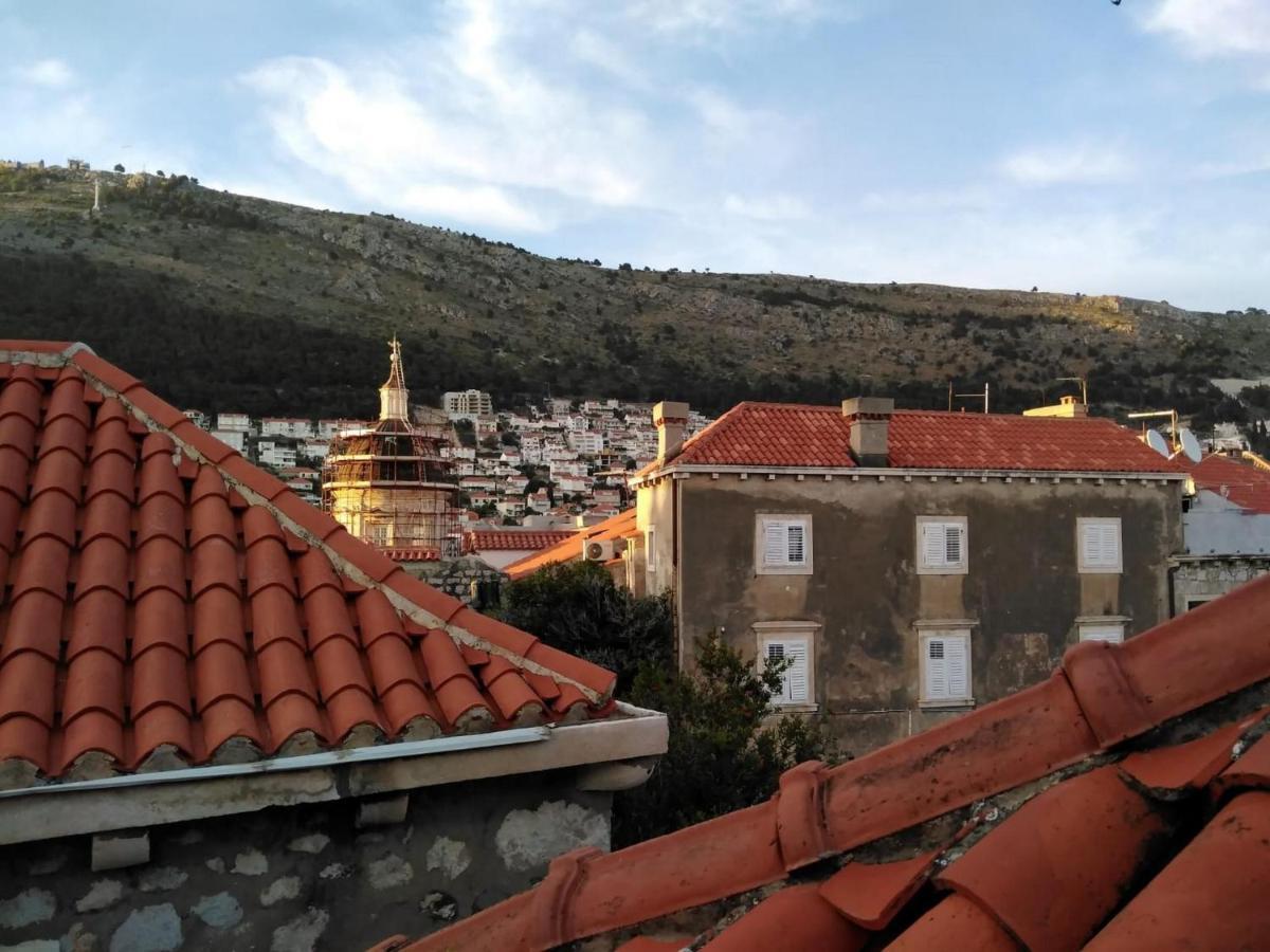 Joy Apartments Old Town Dubrovnik Kültér fotó