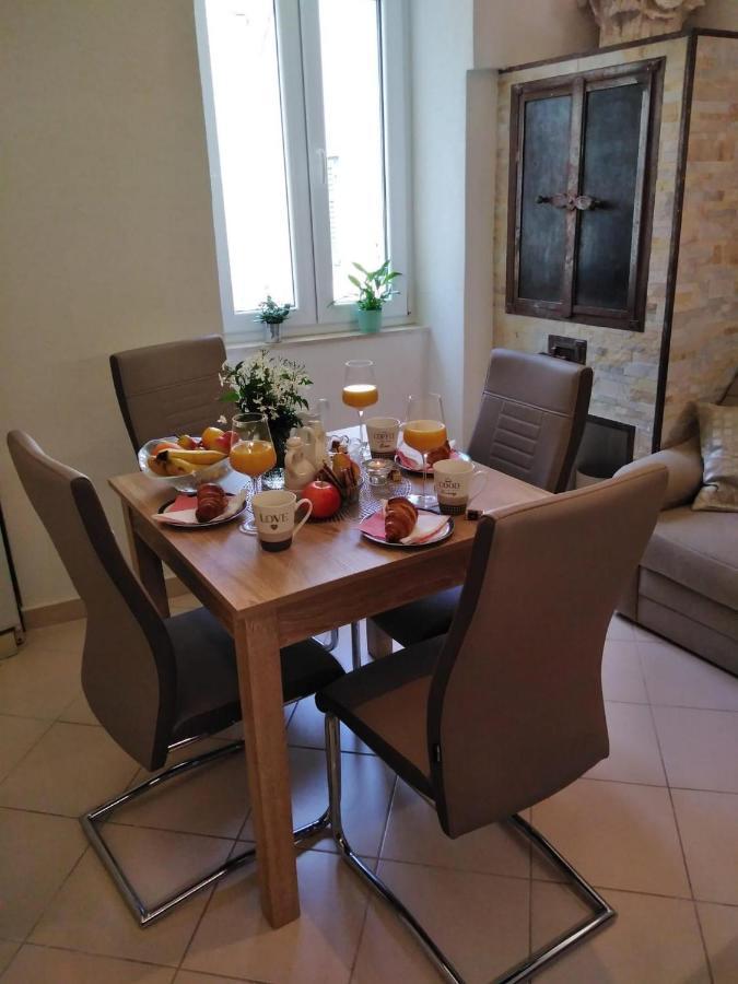 Joy Apartments Old Town Dubrovnik Kültér fotó