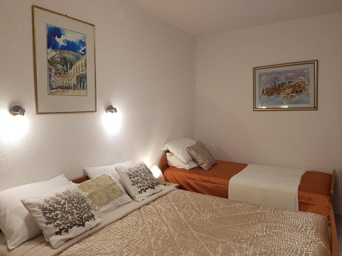 Joy Apartments Old Town Dubrovnik Kültér fotó