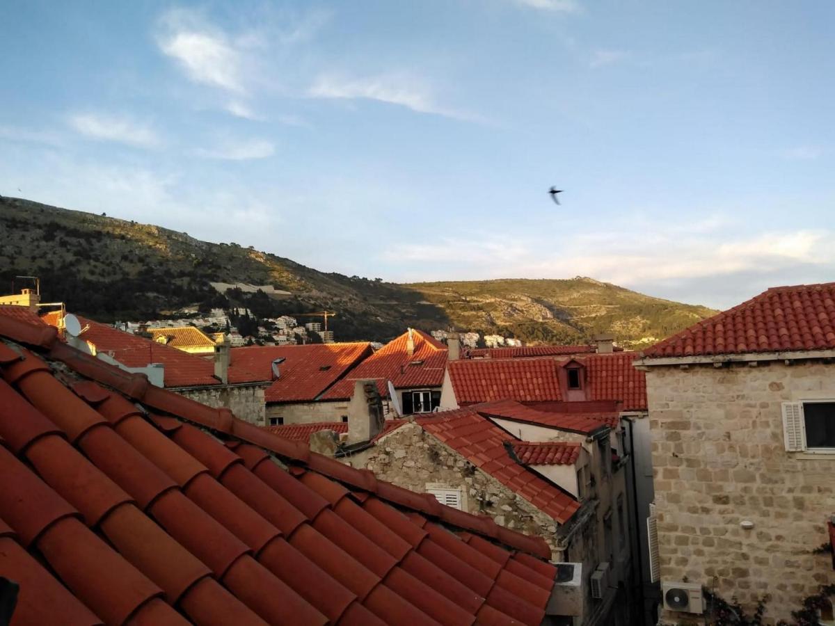 Joy Apartments Old Town Dubrovnik Kültér fotó