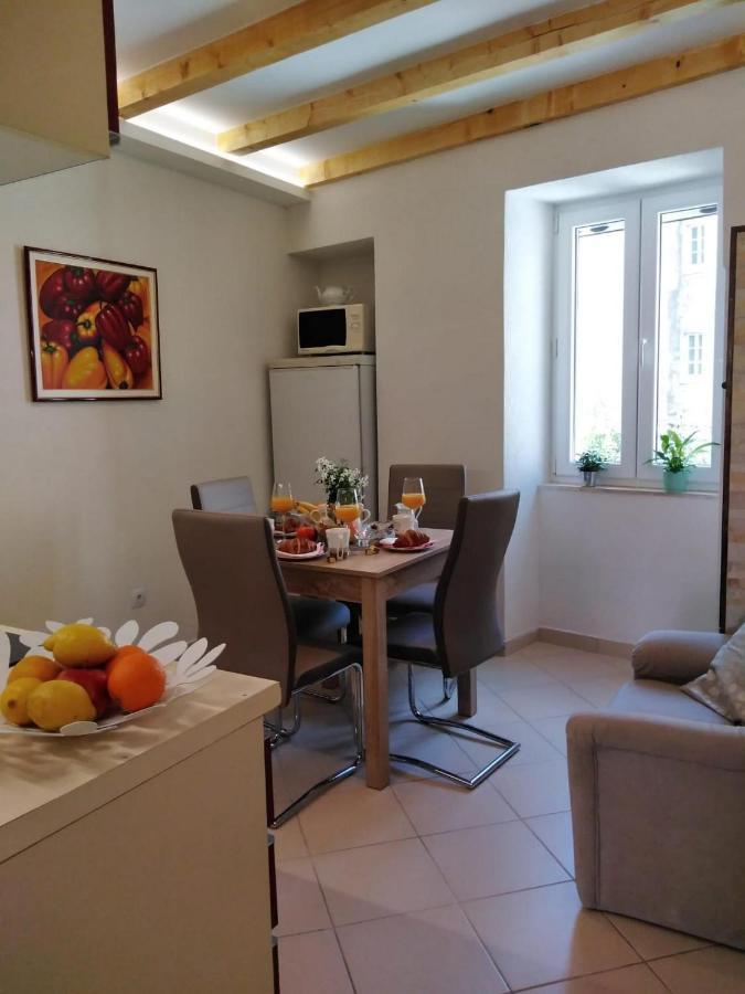 Joy Apartments Old Town Dubrovnik Kültér fotó