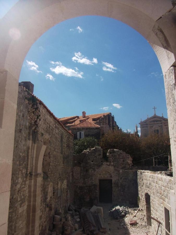 Joy Apartments Old Town Dubrovnik Szoba fotó
