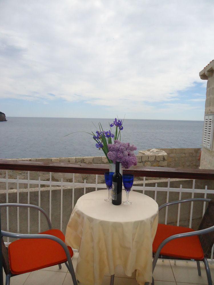 Joy Apartments Old Town Dubrovnik Kültér fotó