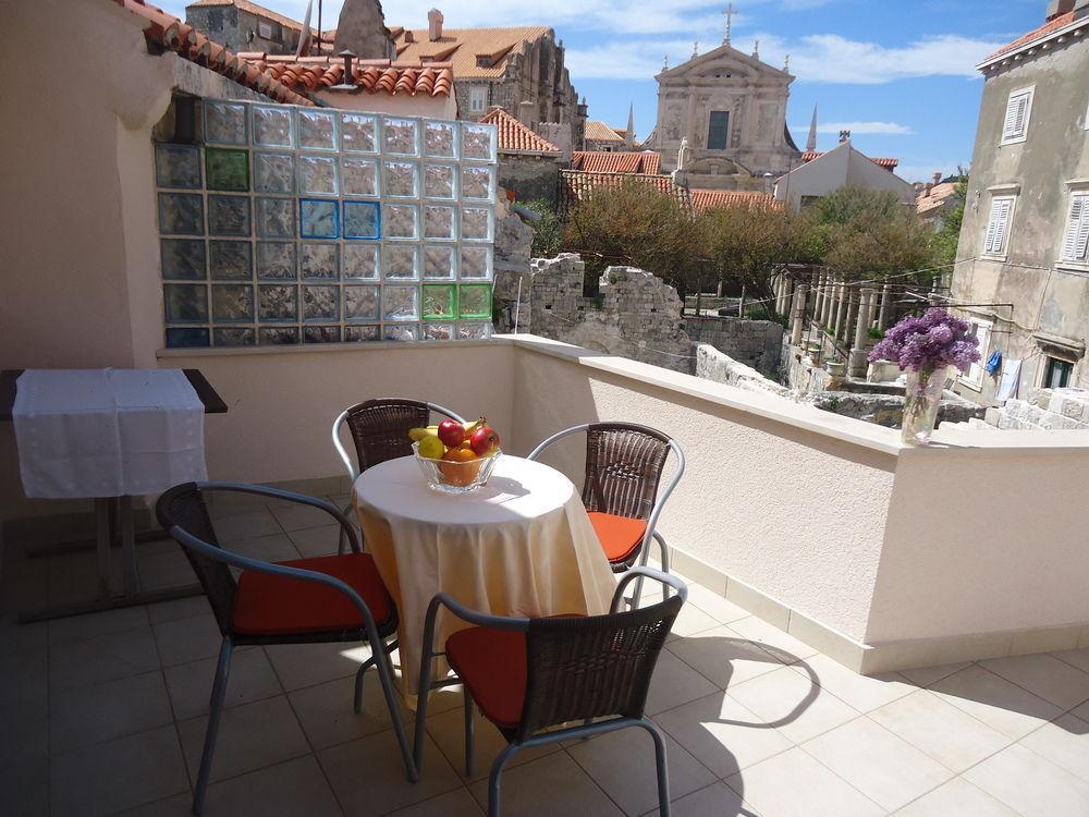 Joy Apartments Old Town Dubrovnik Kültér fotó