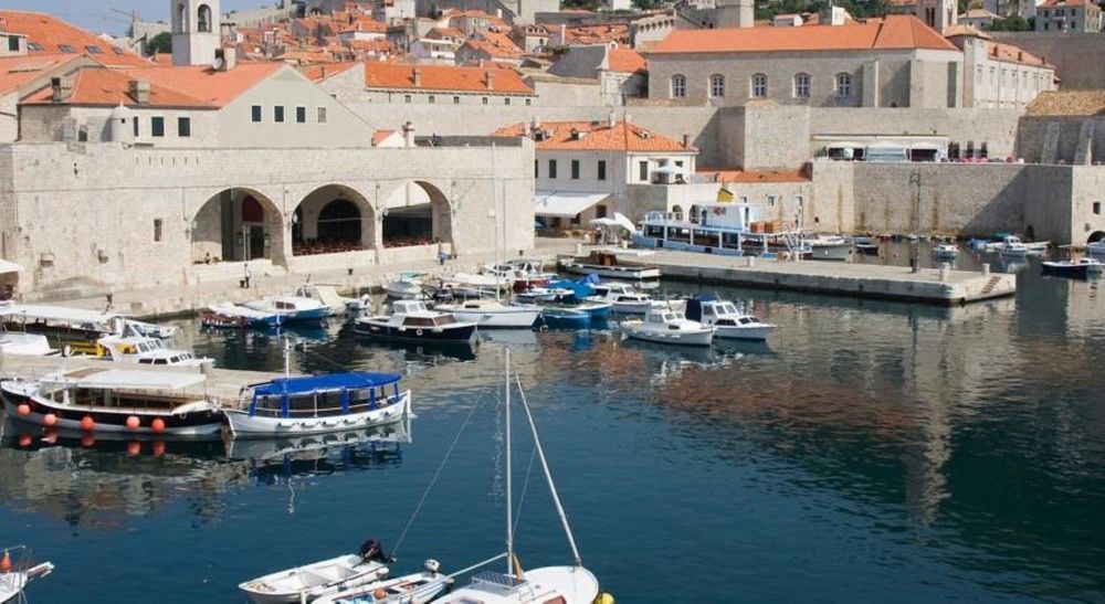 Joy Apartments Old Town Dubrovnik Kültér fotó