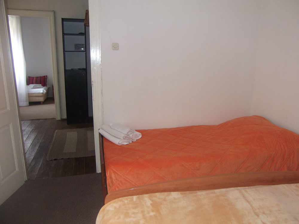 Joy Apartments Old Town Dubrovnik Kültér fotó