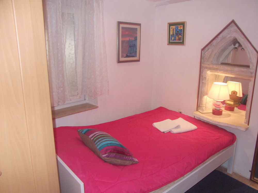 Joy Apartments Old Town Dubrovnik Kültér fotó
