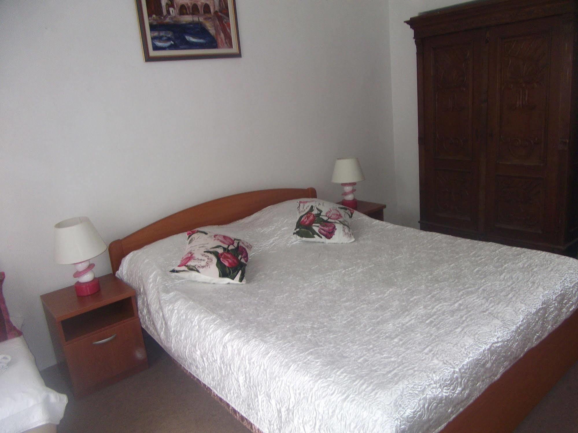 Joy Apartments Old Town Dubrovnik Kültér fotó