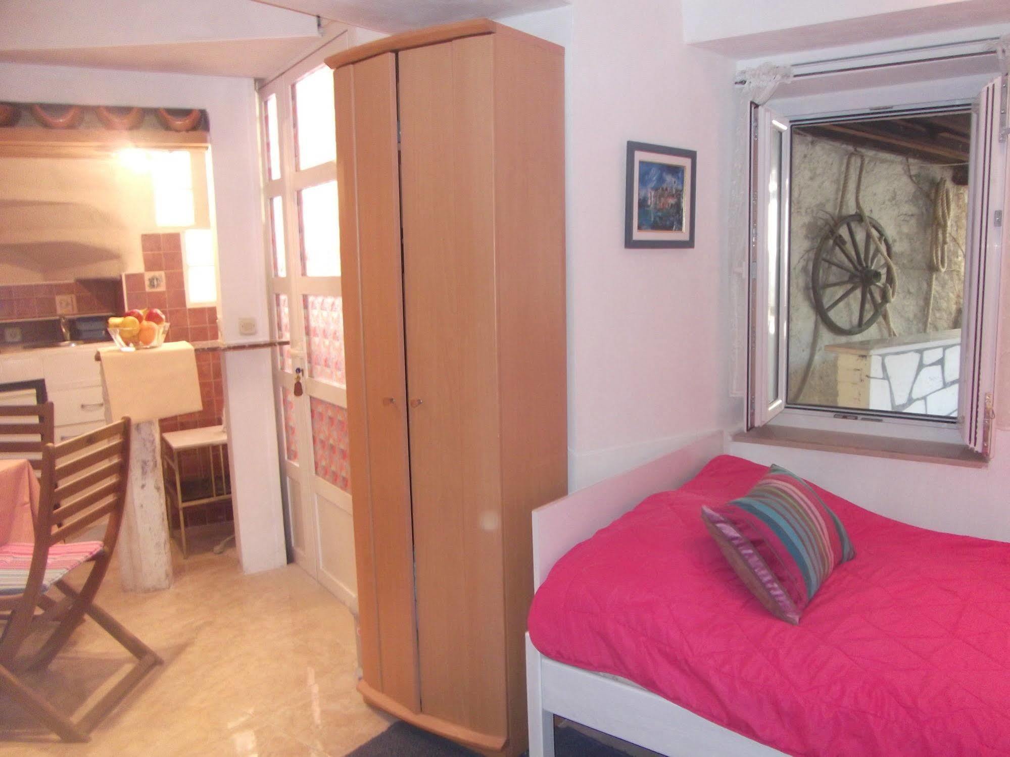 Joy Apartments Old Town Dubrovnik Kültér fotó