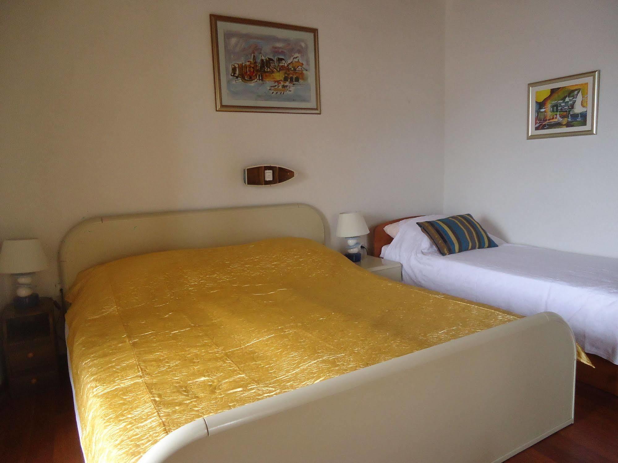 Joy Apartments Old Town Dubrovnik Kültér fotó